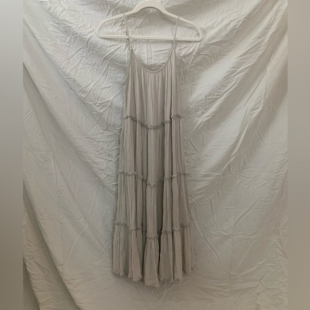 Carly Jean LA dress